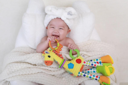 莘县六个月宝宝贫血怎么办